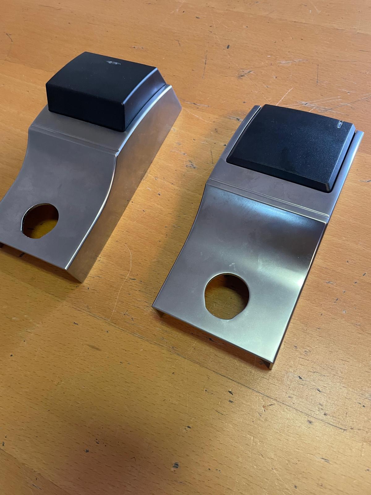 Onity HT-RFID (HT-34) Reader