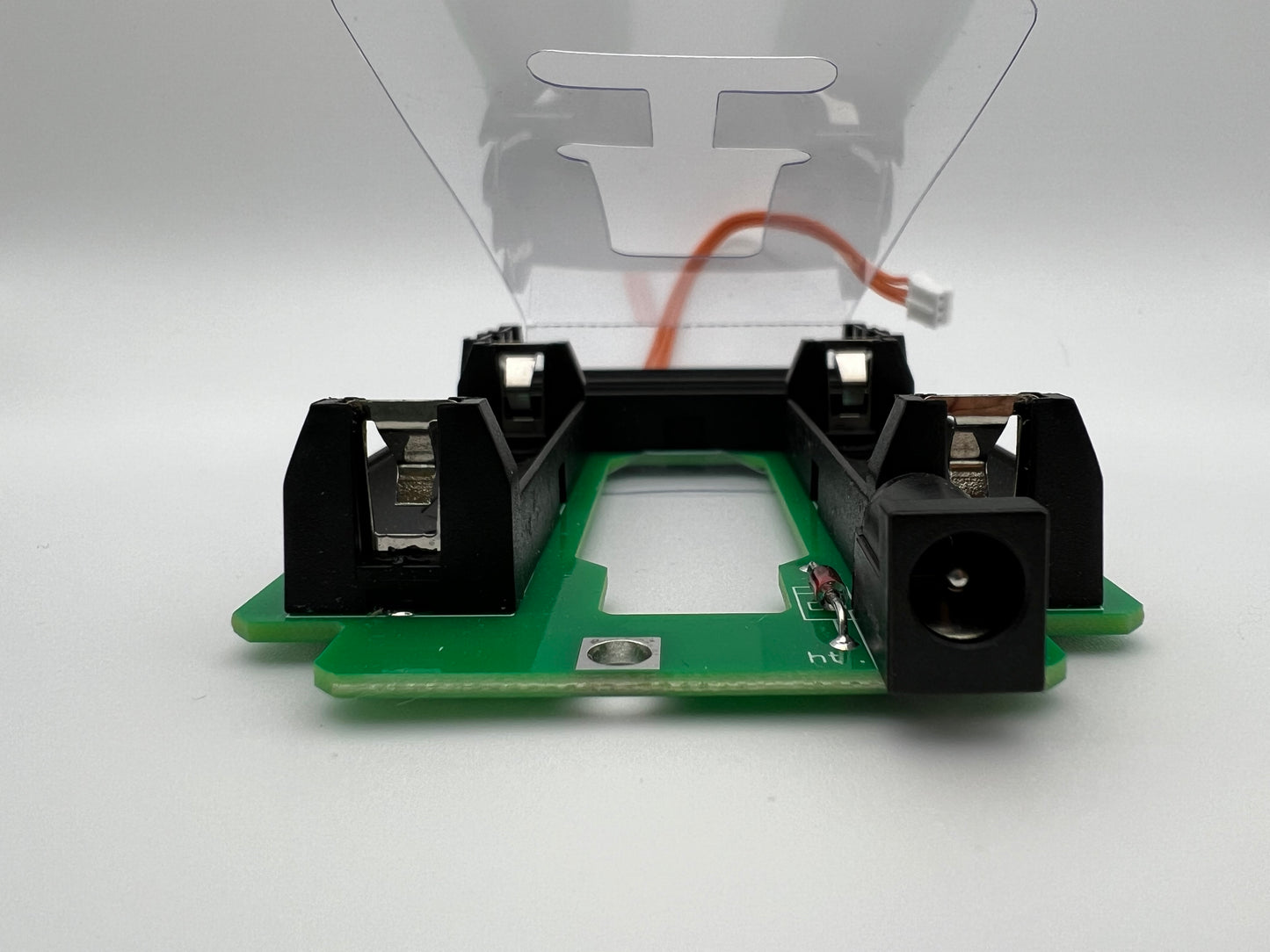 Onity HT Series Battery Module