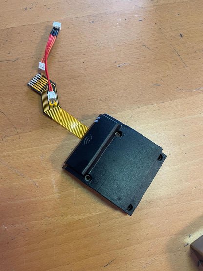 HT-24 Magstripe to RFID Upgrade Kit