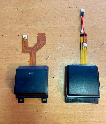 Onity HT-RFID (HT-34) Reader