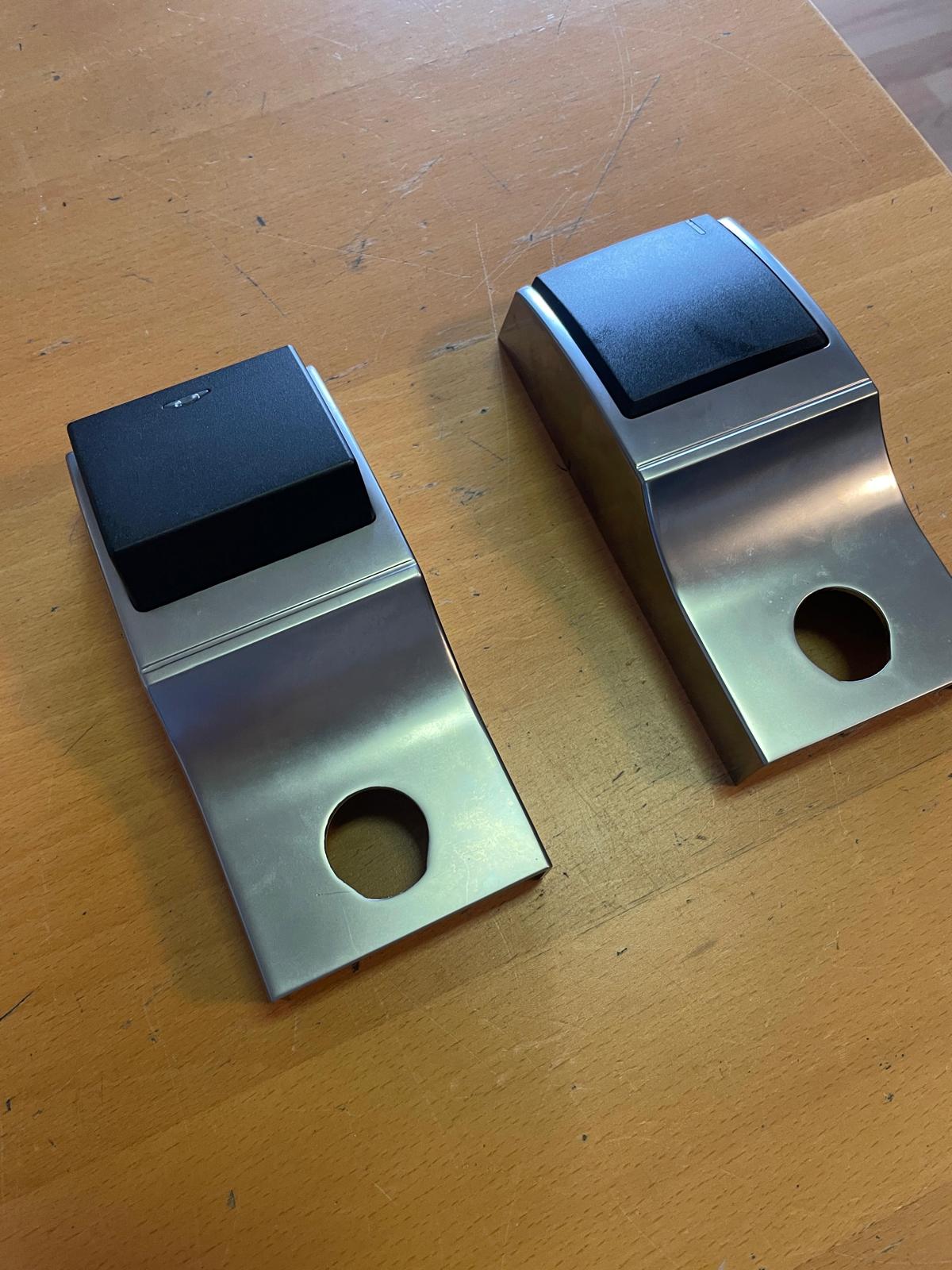 Onity HT-RFID (HT-34) Reader