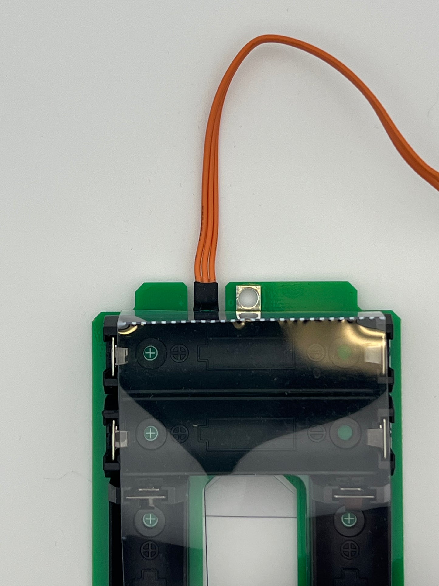 Onity HT Series Battery Module